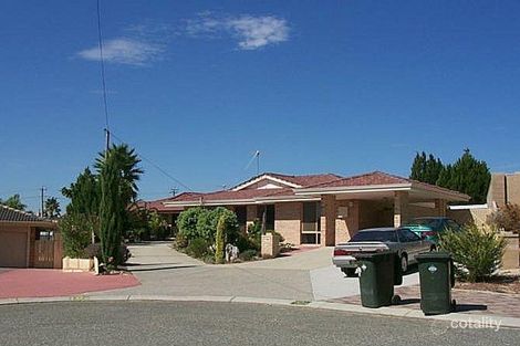 Property photo of 10B Pageant Loop Heathridge WA 6027