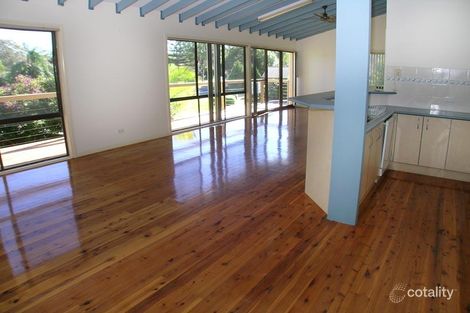 Property photo of 1 Warrego Place Port Macquarie NSW 2444