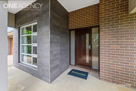Property photo of 22 Silverwood Drive Warragul VIC 3820