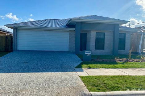 29 Napier Cres, Yarrabilba, QLD 4207