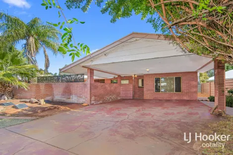 Property photo of 50 De Havilland Drive Araluen NT 0870