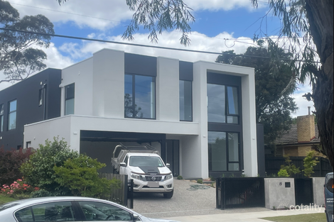 Property photo of 81 Hilton Street Mount Waverley VIC 3149