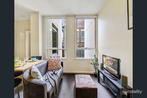 Property photo of 420/238-242 Flinders Street Melbourne VIC 3000