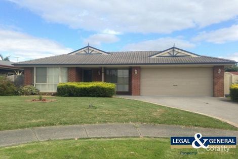 6 The Quays, Narre Warren South, VIC 3805