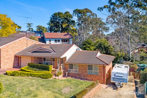 Property photo of 2/2 Browns Road Blaxland NSW 2774