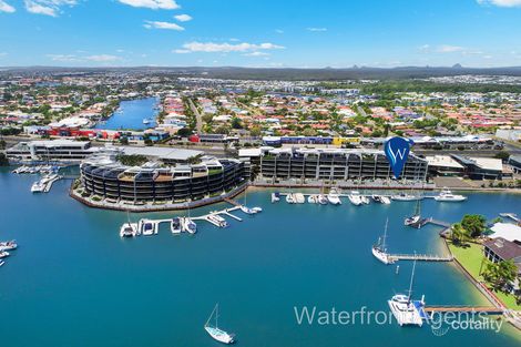 Property photo of 110/11 Nicklin Way Minyama QLD 4575