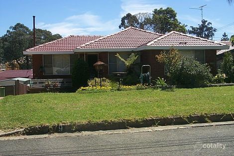 9 Aster St, Greystanes, NSW 2145