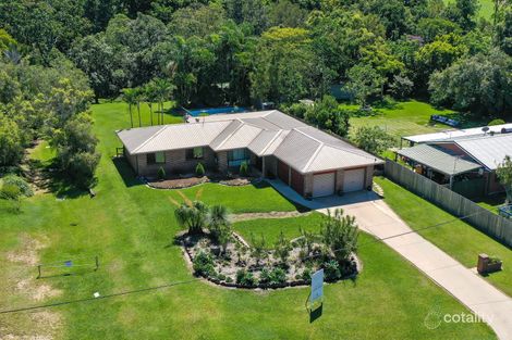 Property photo of 28 Tibrogargan Drive Beerburrum QLD 4517