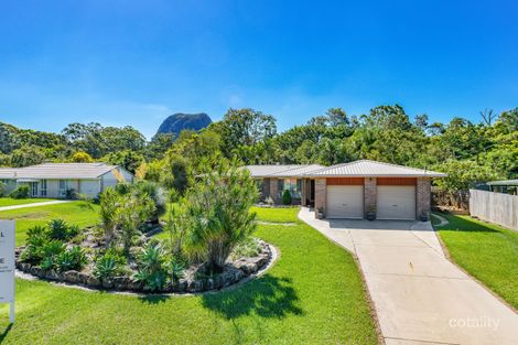 Property photo of 28 Tibrogargan Drive Beerburrum QLD 4517