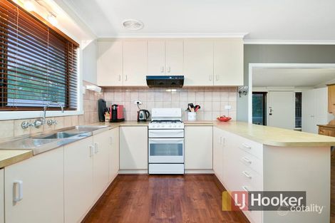 Property photo of 1 Hudson Street Beaconsfield VIC 3807