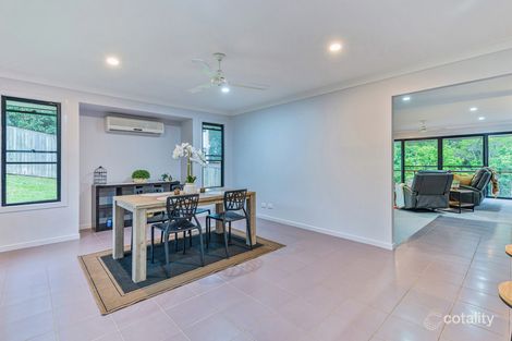 Property photo of 61 Kondalilla Drive Upper Coomera QLD 4209