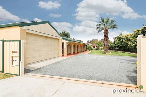 41 Hawtin Rd, Maida Vale, WA 6057