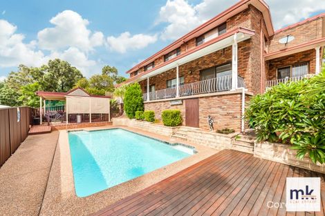 Property photo of 13 Narrabeen Road Leumeah NSW 2560