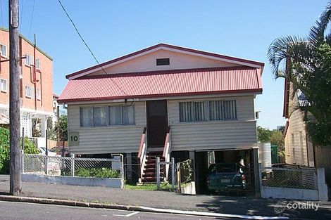 10 Browne St, New Farm, QLD 4005