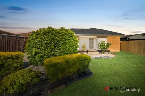 Property photo of 18 Claremont Crescent Hoppers Crossing VIC 3029