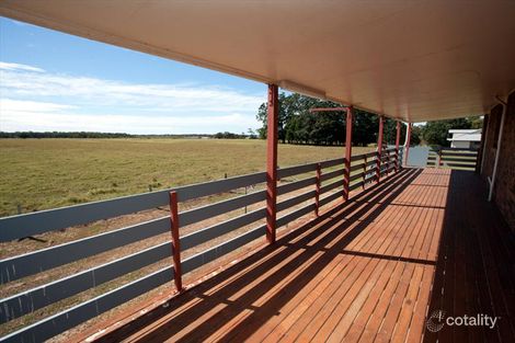 Property photo of 61 Davenport Drive Coonarr QLD 4670