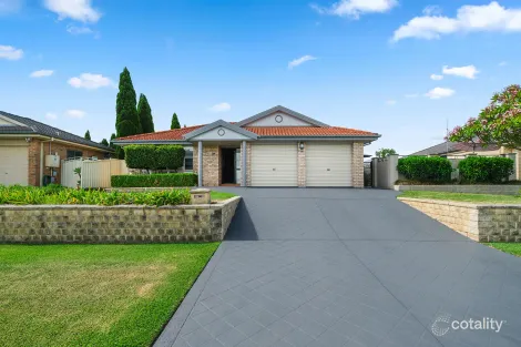 78 Lemonwood Cct, Thornton, NSW 2322