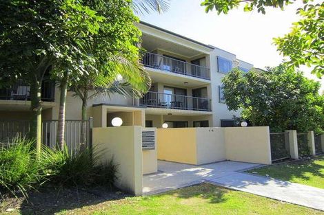 Property photo of 8/6 Omeo Street Macgregor QLD 4109