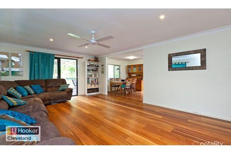 Property photo of 11 Langdon Street Cleveland QLD 4163