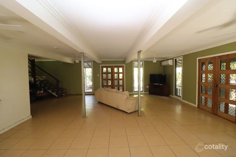 Property photo of 31 Mango Avenue Horseshoe Lagoon QLD 4809
