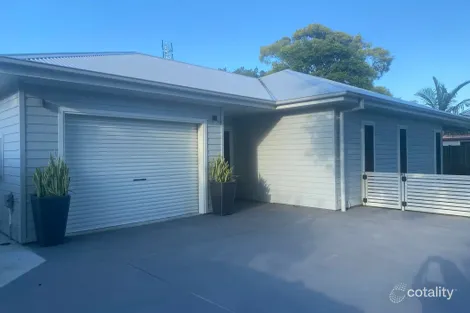 15 Mchugh St, Grafton, NSW 2460