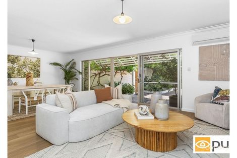 6/21 Anstey St, Claremont, WA 6010