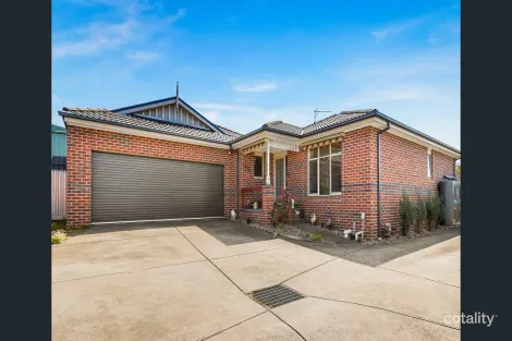 4/4-6 May Ct, Garfield, VIC 3814