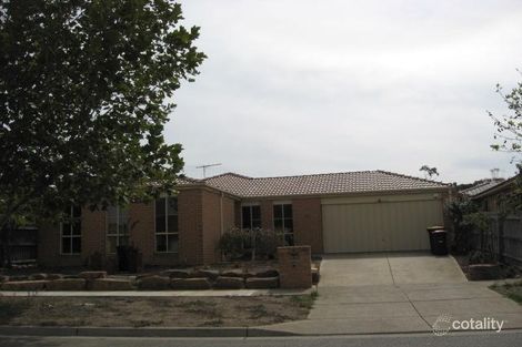 Property photo of 14 Citrus Place Hillside VIC 3037