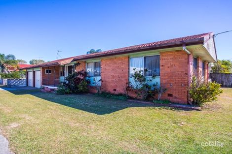Property photo of 244 Coolangatta Road Bilinga QLD 4225