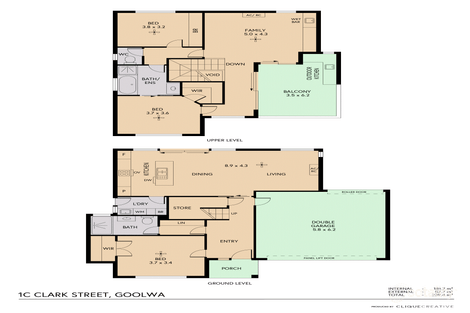 Property photo of 1C Clark Street Goolwa SA 5214