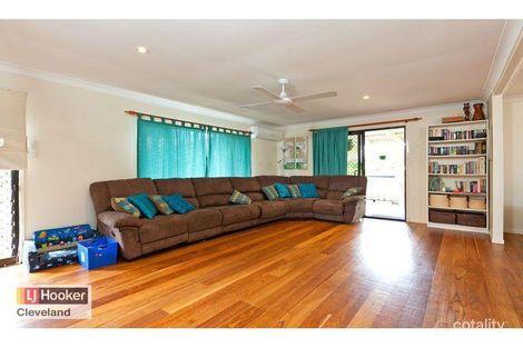 Property photo of 11 Langdon Street Cleveland QLD 4163