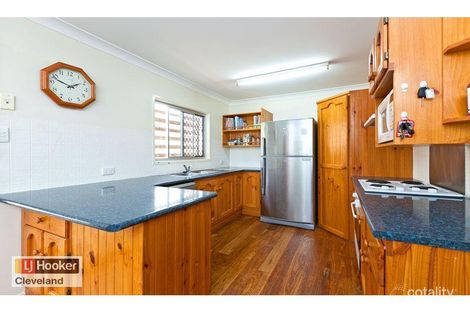 Property photo of 11 Langdon Street Cleveland QLD 4163