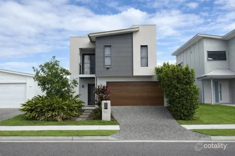 18 Jaiden Way, Coomera, QLD 4209