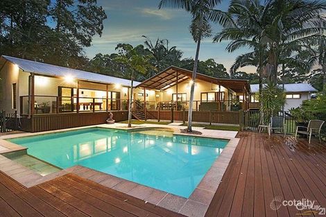 Property photo of 4 Sundown Close Tanawha QLD 4556