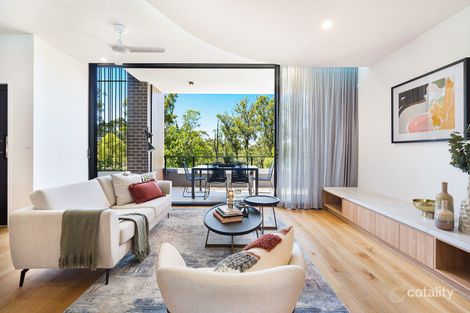 36/75 Jacaranda Pl, Indooroopilly, QLD 4068