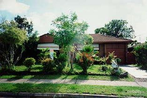 Property photo of 6 Colonial Street Campbelltown NSW 2560