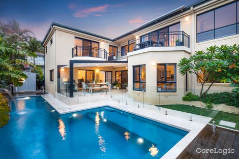 Property photo of 6 Bermuda Place Burraneer NSW 2230