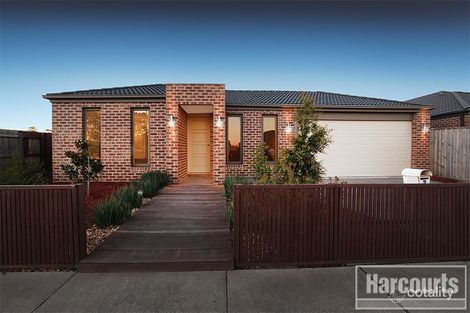 Property photo of 7 Pomegranate Way Pakenham VIC 3810