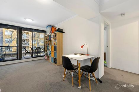 Property photo of 212/200 Campbell Street Darlinghurst NSW 2010