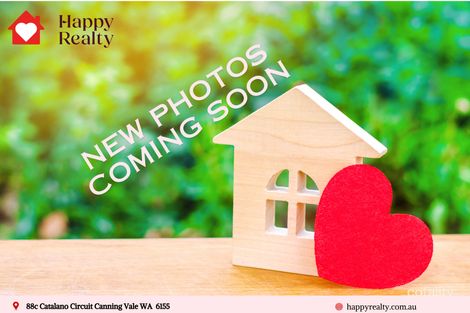 4 Mercer Pl, Thornlie, WA 6108