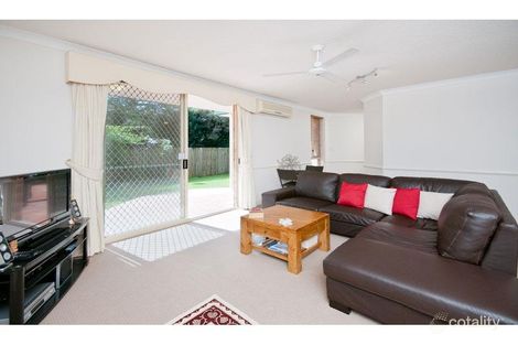 Property photo of 9/127 Central Avenue Indooroopilly QLD 4068