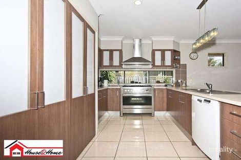 Property photo of 28 Cedarton Crescent Ormeau QLD 4208