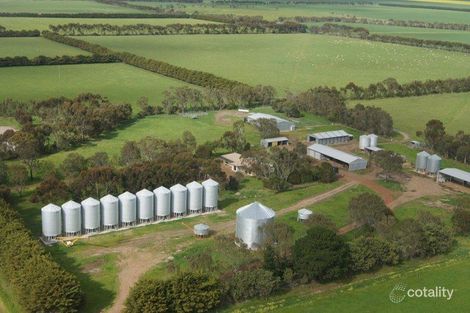 113 Warings Lane, Woorndoo, VIC 3272