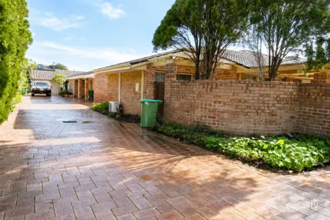 1/105 Waddell Rd, Bicton, WA 6157