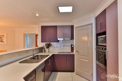 Property photo of 10 Wildcard Drive Glenvale QLD 4350