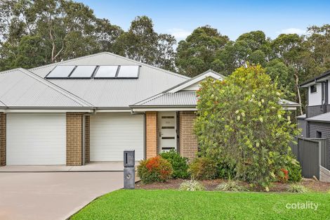 Property photo of 14 Jarrah Close Fletcher NSW 2287