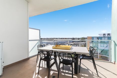 Property photo of 5609/42-44 Pemberton Street Botany NSW 2019