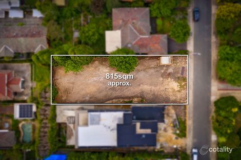 Property photo of 7 Eaglemont Crescent Eaglemont VIC 3084