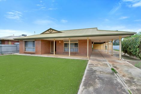 28 Station St, Wasleys, SA 5400