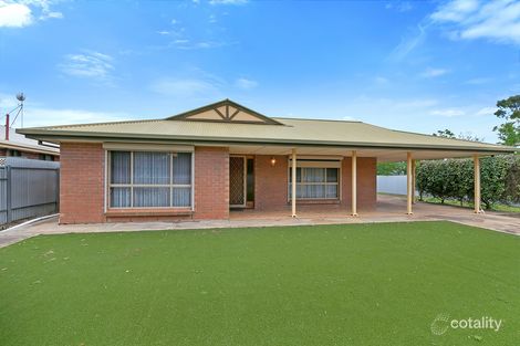 Property photo of 28 Station Street Wasleys SA 5400